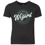 Wizard Youth Triblend T-Shirt