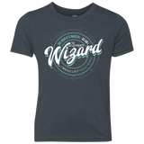 Wizard Youth Triblend T-Shirt