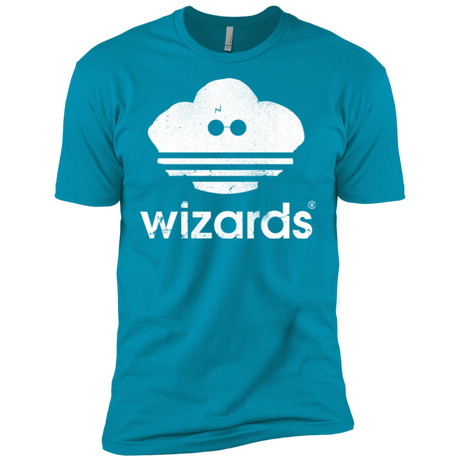 Wizards Men's Premium T-Shirt