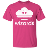 T-Shirts Heliconia / Small Wizards T-Shirt