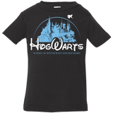 T-Shirts Black / 6 Months Wizneyland Infant Premium T-Shirt