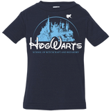 T-Shirts Navy / 6 Months Wizneyland Infant Premium T-Shirt