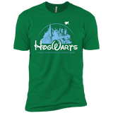 T-Shirts Kelly Green / X-Small Wizneyland Men's Premium T-Shirt