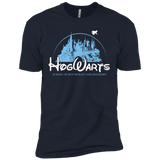 T-Shirts Midnight Navy / X-Small Wizneyland Men's Premium T-Shirt