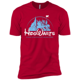 T-Shirts Red / X-Small Wizneyland Men's Premium T-Shirt