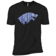 T-Shirts Black / X-Small Wolf Of Winter Men's Premium T-Shirt