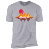 Wolflands Boys Premium T-Shirt