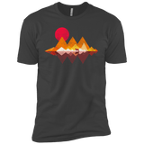 Wolflands Boys Premium T-Shirt