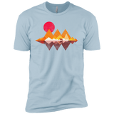 Wolflands Boys Premium T-Shirt