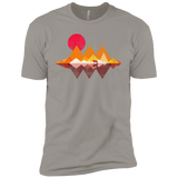 Wolflands Boys Premium T-Shirt