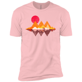 Wolflands Boys Premium T-Shirt