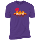 Wolflands Boys Premium T-Shirt