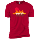 Wolflands Boys Premium T-Shirt