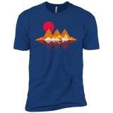 Wolflands Boys Premium T-Shirt