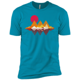 Wolflands Boys Premium T-Shirt