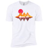 Wolflands Boys Premium T-Shirt