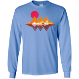 Wolflands Men's Long Sleeve T-Shirt