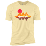 Wolflands Men's Premium T-Shirt