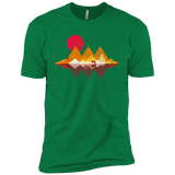 Wolflands Men's Premium T-Shirt