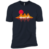 Wolflands Men's Premium T-Shirt