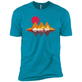 Wolflands Men's Premium T-Shirt