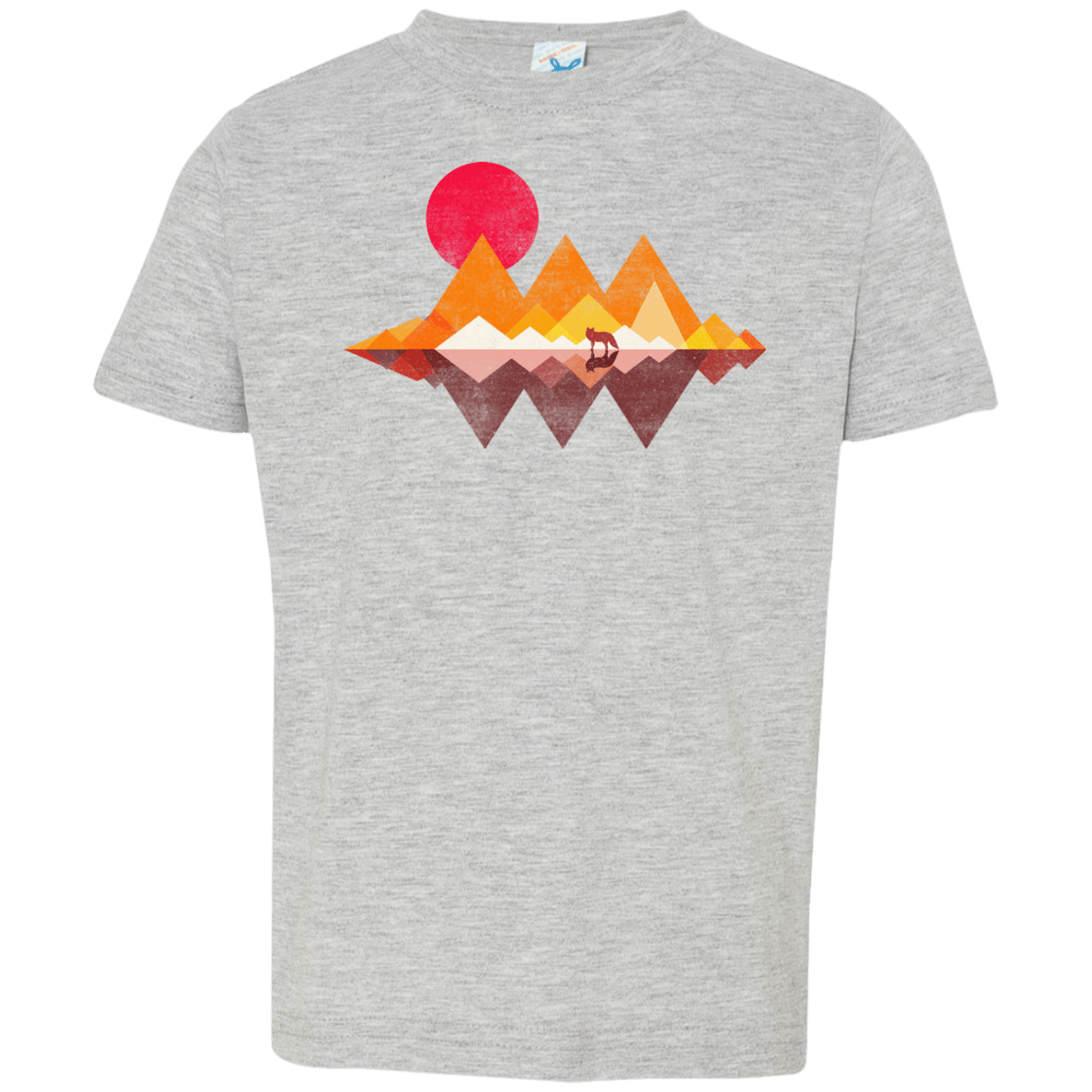 Wolflands Toddler Premium T-Shirt