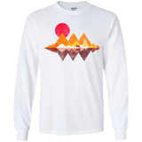 Wolflands Youth Long Sleeve T-Shirt