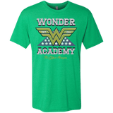 T-Shirts Envy / Small Wonder Academy Men's Triblend T-Shirt