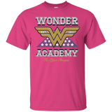 T-Shirts Heliconia / Small Wonder Academy T-Shirt