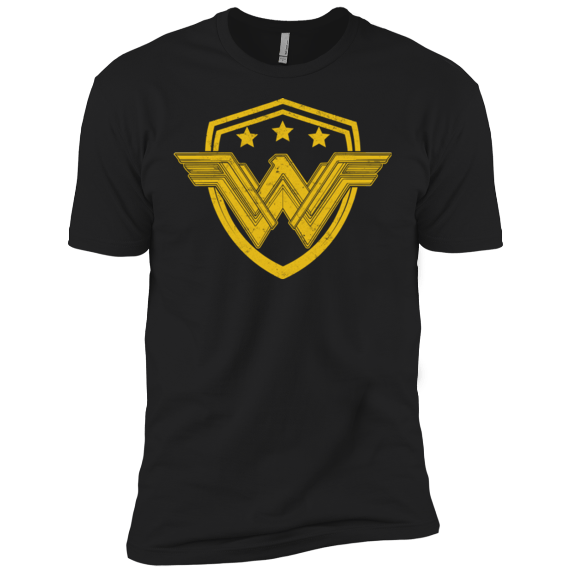Wonder Eagle Men's Premium T-Shirt
