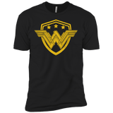 Wonder Eagle Men's Premium T-Shirt