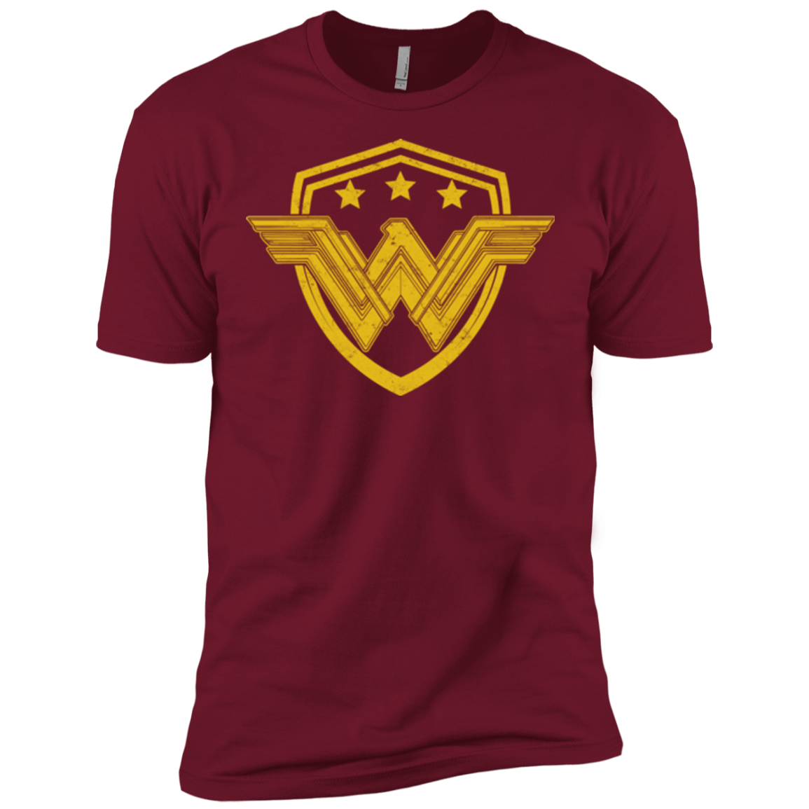 Wonder Eagle Men's Premium T-Shirt