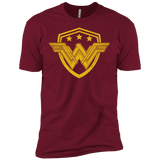 Wonder Eagle Men's Premium T-Shirt