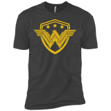 Wonder Eagle Men's Premium T-Shirt