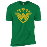 Wonder Eagle Men's Premium T-Shirt