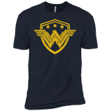 Wonder Eagle Men's Premium T-Shirt