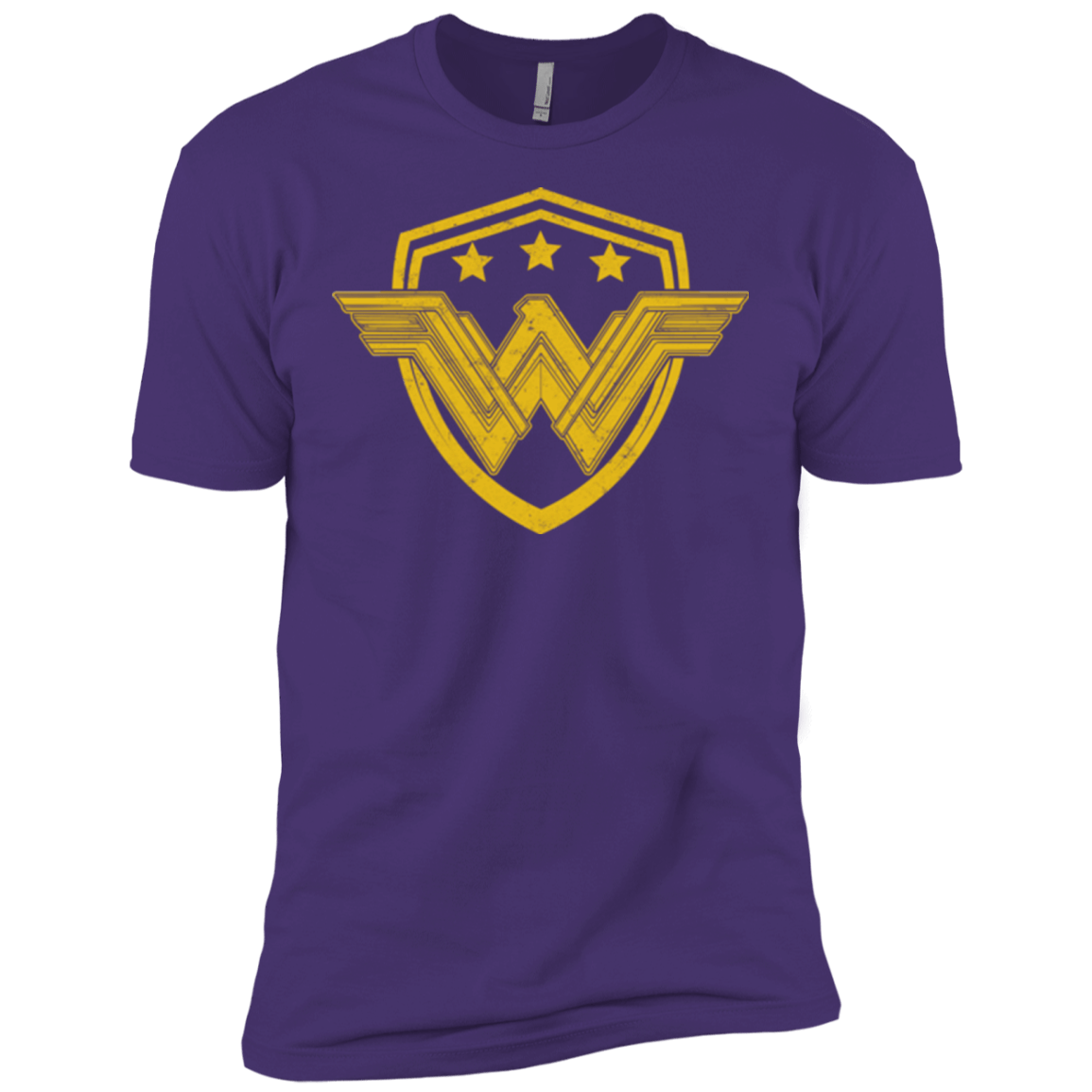 Wonder Eagle Men's Premium T-Shirt