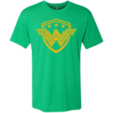 T-Shirts Envy / Small Wonder Eagle Men's Triblend T-Shirt