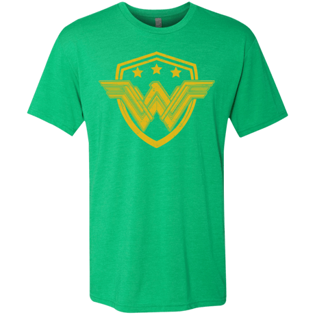 T-Shirts Envy / Small Wonder Eagle Men's Triblend T-Shirt