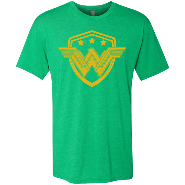 T-Shirts Envy / Small Wonder Eagle Men's Triblend T-Shirt