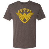 T-Shirts Macchiato / Small Wonder Eagle Men's Triblend T-Shirt