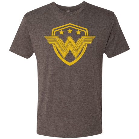 T-Shirts Macchiato / Small Wonder Eagle Men's Triblend T-Shirt