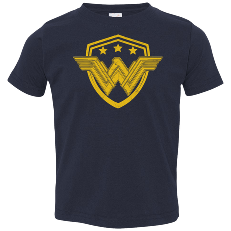 T-Shirts Navy / 2T Wonder Eagle Toddler Premium T-Shirt