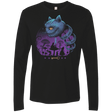 T-Shirts Black / S Wonderful Madness Men's Premium Long Sleeve