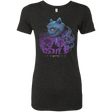 T-Shirts Vintage Black / S Wonderful Madness Women's Triblend T-Shirt