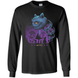 T-Shirts Black / YS Wonderful Madness Youth Long Sleeve T-Shirt
