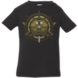 T-Shirts Black / 6 Months Wonderfull Warrior Infant Premium T-Shirt