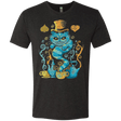 T-Shirts Vintage Black / Small WONDERLAND IMPRESSIONS Men's Triblend T-Shirt