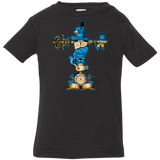 T-Shirts Black / 6 Months Wonderland Totem Infant PremiumT-Shirt