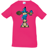 T-Shirts Hot Pink / 6 Months Wonderland Totem Infant PremiumT-Shirt